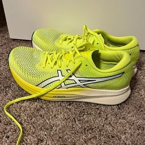Asics Womens running shoes